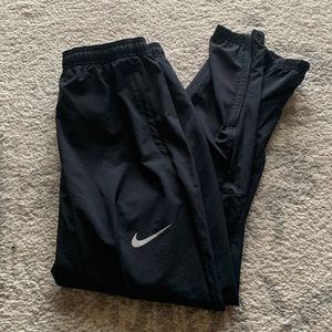 Nike Dri-fit joggers